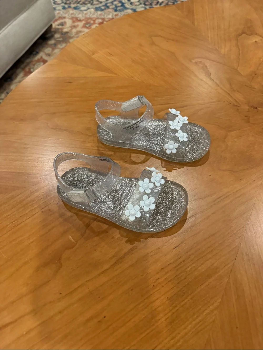 Pehr | Cat and Jack | Harper Canyon Girls Shoes - Size 8